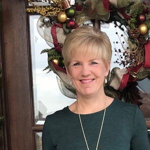 Meet your Posher, Janet